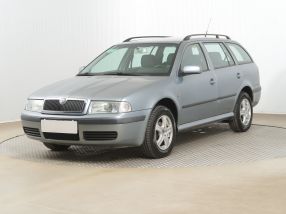 Skoda Octavia - 2004