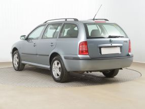 Skoda Octavia - 2004