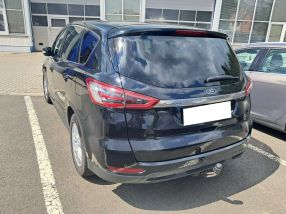 Ford S-Max - 2019