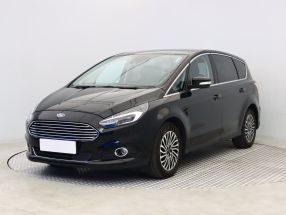 Ford S-Max - 2019