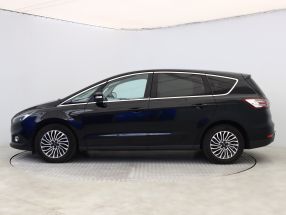 Ford S-Max - 2019