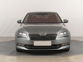 Skoda Superb - 2017