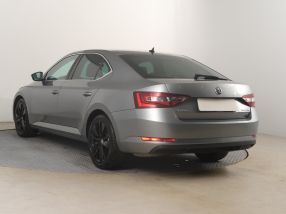 Skoda Superb - 2017