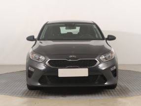 Kia Ceed - 2021