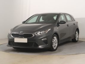 Kia Ceed - 2021