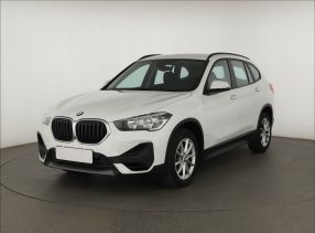 BMW X1 - 2019