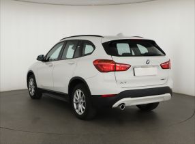 BMW X1 - 2019