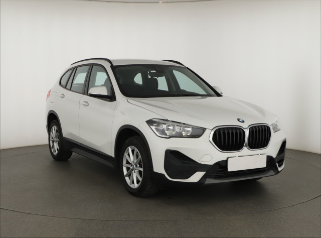BMW X1 2019