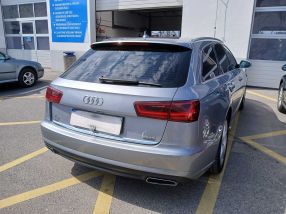 Audi A6 - 2015
