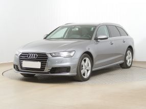 Audi A6 - 2015