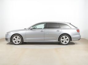 Audi A6 - 2015