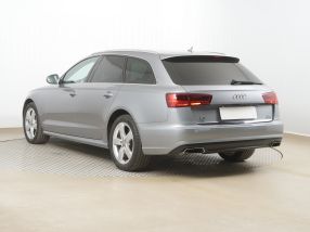 Audi A6 - 2015