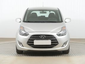 Hyundai ix20 - 2018