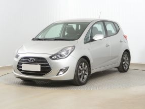 Hyundai ix20 - 2018