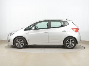 Hyundai ix20 - 2018