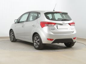 Hyundai ix20 - 2018