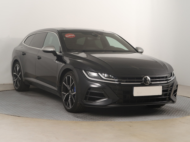 Volkswagen Arteon 2022