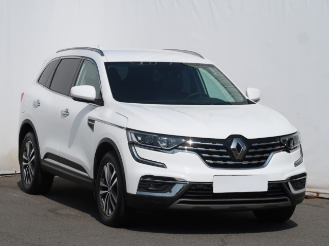Renault Koleos 2020