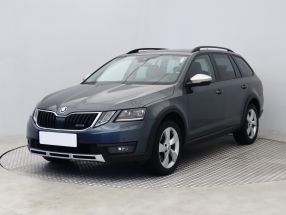 Skoda Octavia Scout - 2019