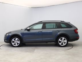 Skoda Octavia Scout - 2019