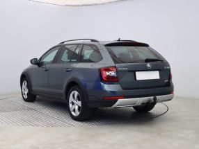 Skoda Octavia Scout - 2019