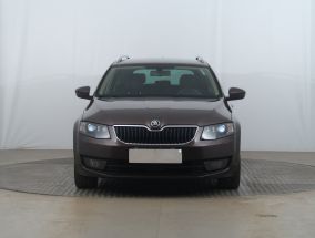 Skoda Octavia - 2014