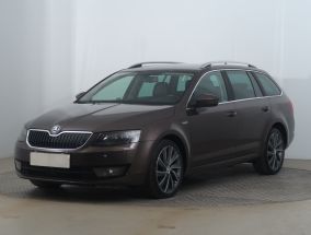 Skoda Octavia - 2014