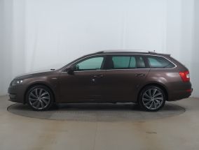 Skoda Octavia - 2014
