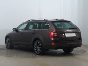 Skoda Octavia - 2014