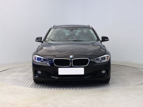 BMW 3 - 2014