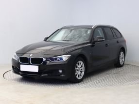 BMW 3 - 2014