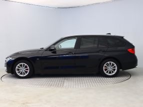 BMW 3 - 2014