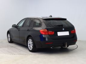 BMW 3 - 2014