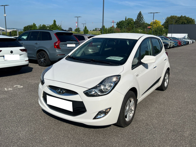 Hyundai ix20 2013
