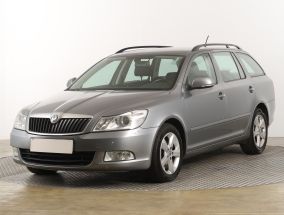 Skoda Octavia - 2012