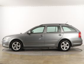 Skoda Octavia - 2012