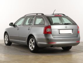 Skoda Octavia - 2012