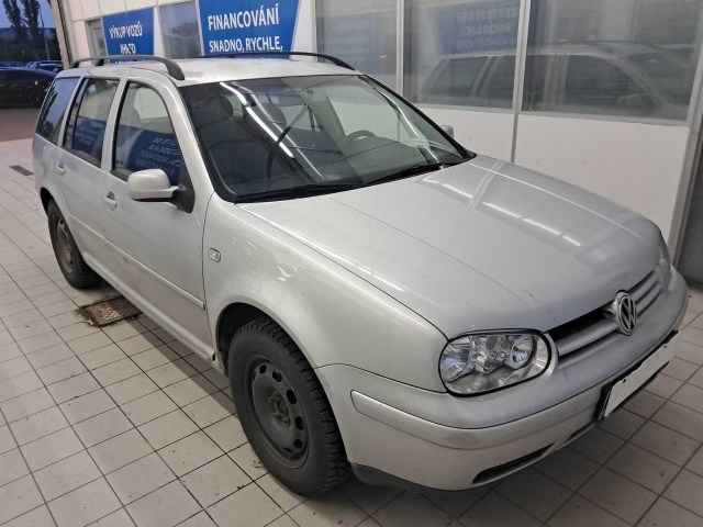 Volkswagen Golf 1999