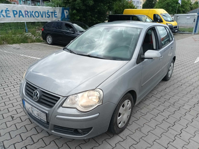 Volkswagen Polo 2006
