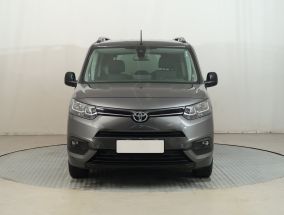 Toyota ProAce City Verso - 2021