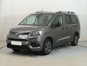 Toyota ProAce City Verso - 2021
