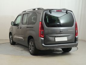 Toyota ProAce City Verso - 2021