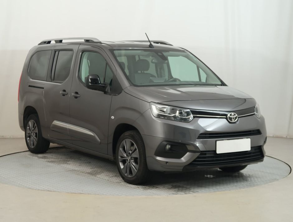 Toyota ProAce City Verso - 2021
