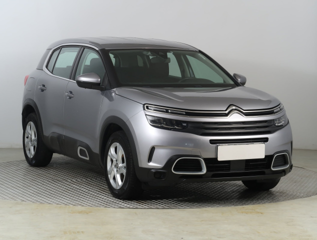 Citroen C5 Aircross 2022