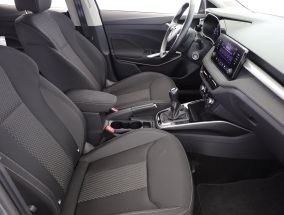 Škoda Fabia - 2022