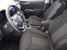 Škoda Fabia - 2022