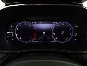 Škoda Fabia - 2022