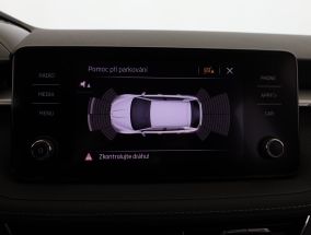 Škoda Fabia - 2022