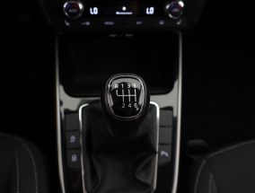 Škoda Fabia - 2022