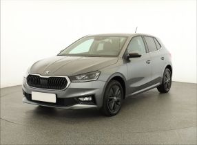 Skoda Fabia - 2022